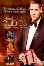 Watch Michael Bublés Christmas in Hollywood 0123movies