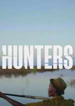 Watch Hunters 0123movies