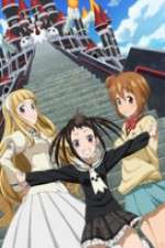 Watch Soul Eater Not! 0123movies