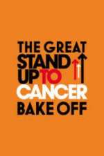 Watch The Great Celebrity Bake Off for SU2C 0123movies