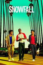 Watch Snowfall 0123movies