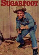 Watch Sugarfoot 0123movies