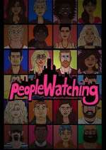Watch Winston Rowntree\'s PeopleWatching 0123movies