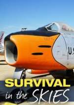 Watch Survival in the Skies 0123movies