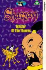Watch Shazzan 0123movies