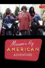 Watch Miriam's Big American Adventure 0123movies