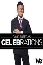 Watch David Tutera's CELEBrations 0123movies