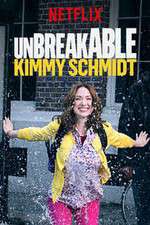 Watch Unbreakable Kimmy Schmidt 0123movies