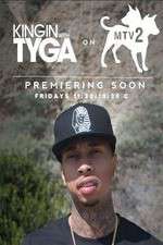 Watch Kingin' With Tyga 0123movies