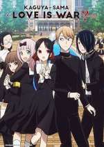 Watch Kaguya-sama wa Kokurasetai: Tensai-tachi no Renai Zunousen 0123movies