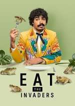 Watch Eat The Invaders 0123movies