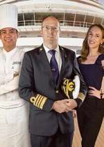 Watch Supercruising: Life at Sea 0123movies