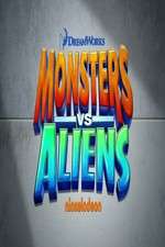 Watch Monsters vs. Aliens 0123movies