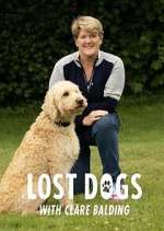 Watch Lost Dogs Live with Clare Balding 0123movies