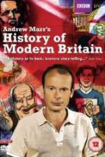 Watch Andrew Marr's History of Modern Britain 0123movies