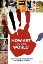 Watch How Art Made the World 0123movies