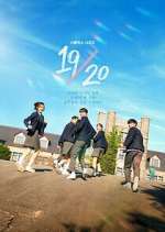 Watch Nineteen to Twenty 0123movies