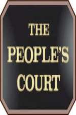 Watch The People's Court 0123movies