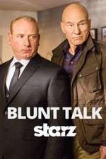 Watch Blunt Talk 0123movies