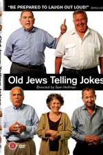 Watch Old Jews Telling Jokes 0123movies
