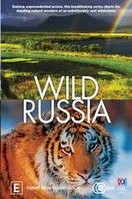 Watch Wild Russia 0123movies
