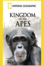 Watch Kingdom Of The Apes 0123movies