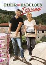 Watch Fixer to Fabulous: Italiano 0123movies