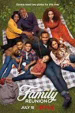 Watch Family Reunion 0123movies