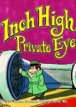 Watch Inch High, Private Eye 0123movies