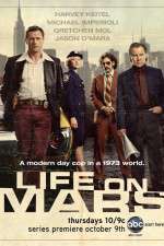 Watch Life on Mars (USA) 0123movies