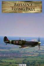 Watch Britain's Flying Past 0123movies