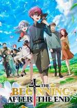 Watch The Beginning After the End 0123movies