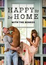 Watch Happy to Be Home With the Benkos 0123movies