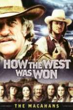 Watch How the West Was Won 0123movies