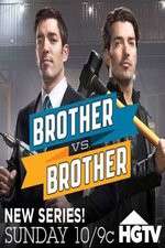 Watch Brother vs. Brother 0123movies