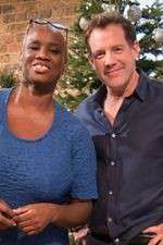 Watch Christmas Kitchen 0123movies