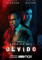 Watch Asesino del Olvido 0123movies
