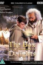 Watch The Box of Delights 0123movies