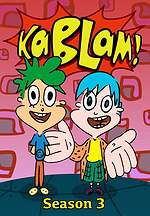 Watch Kablam! 0123movies