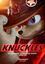 Watch Knuckles 0123movies