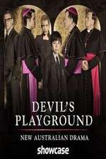Watch Devil's Playground 0123movies
